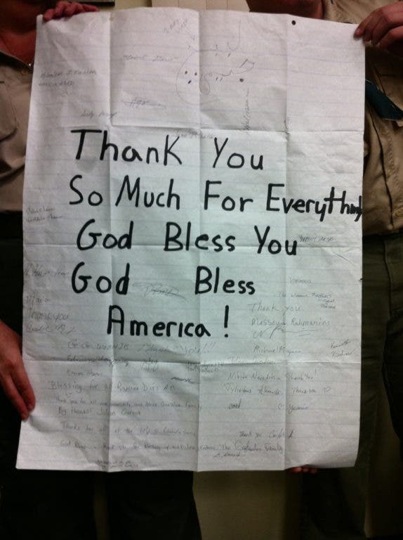 News small post card thumbnail