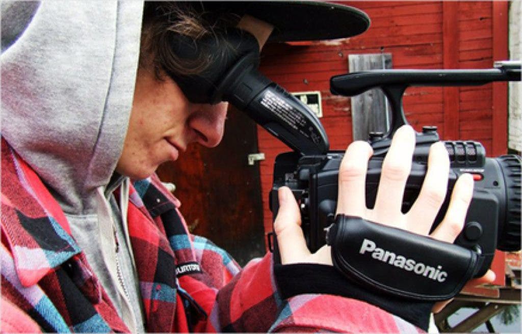 News small post card thumbnail