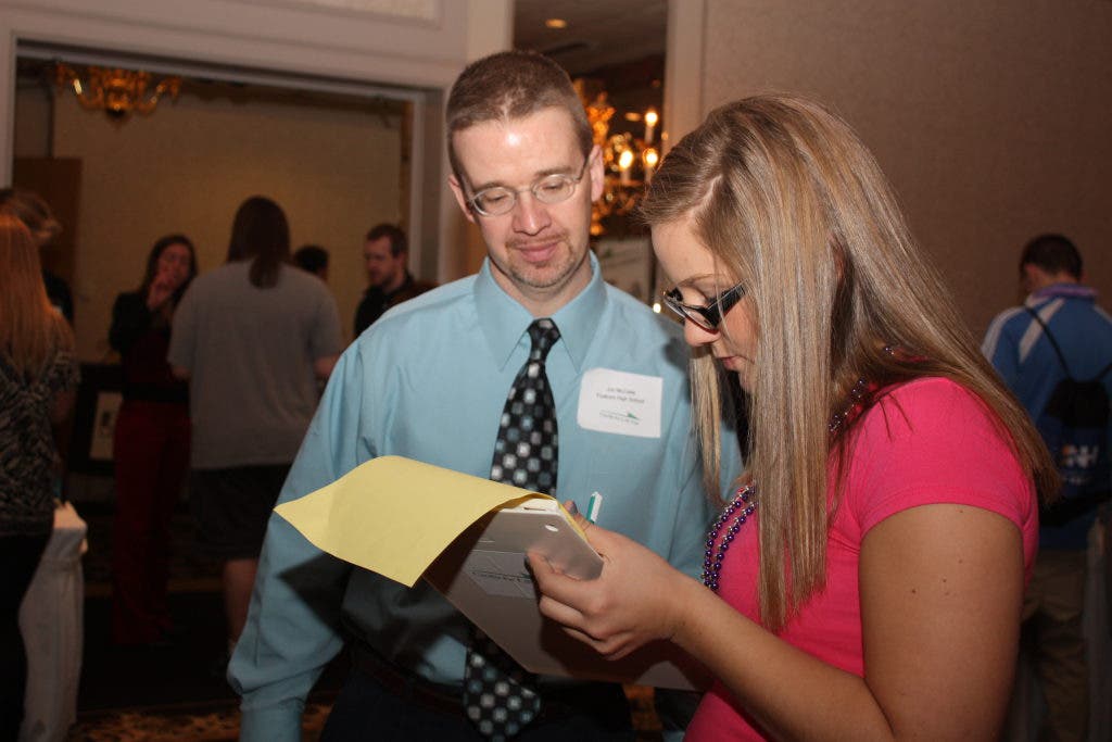 News small post card thumbnail