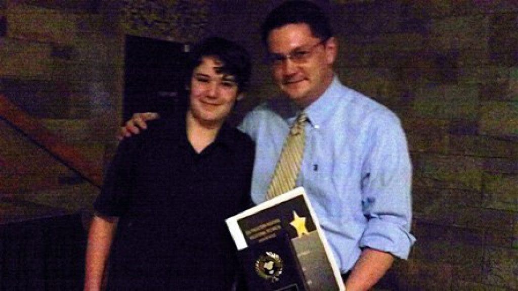 News small post card thumbnail