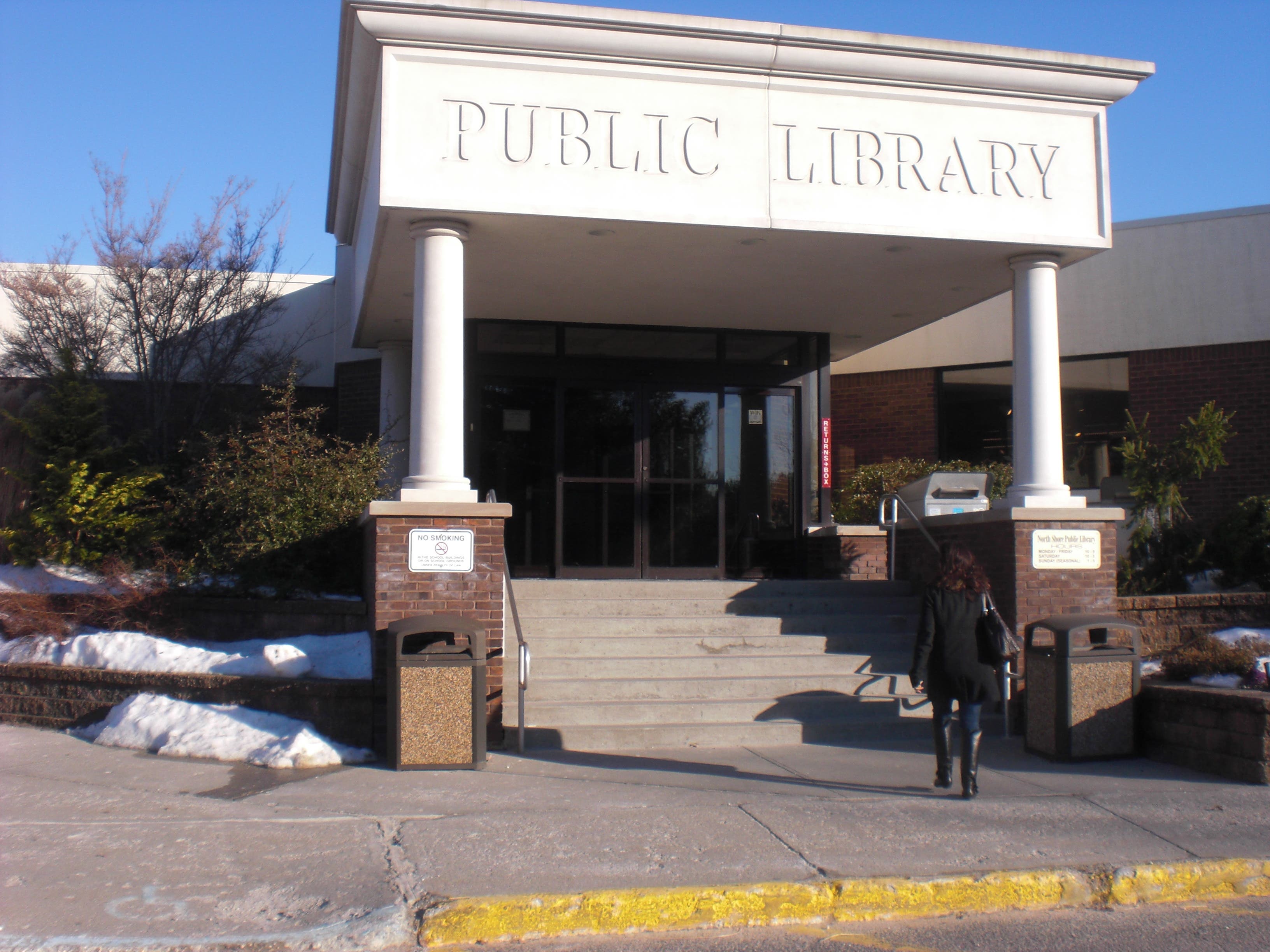 Jan. 25: Town Board, Homework Help and Pasta