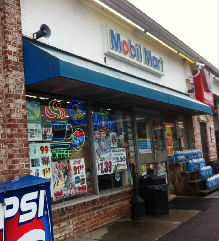 News small post card thumbnail