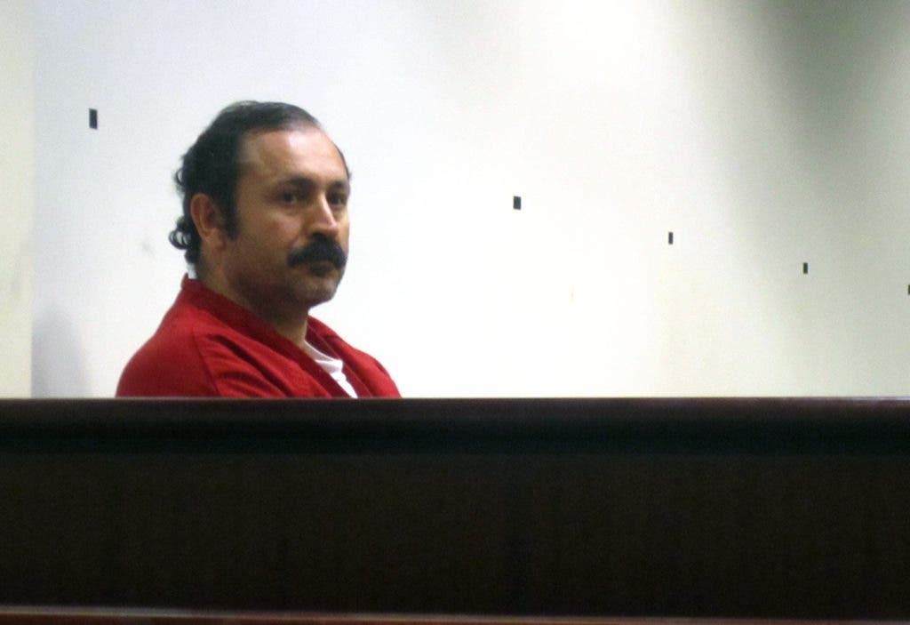 VIDEO: Man Charged In Deadly Palm Desert Shooting, Arraignment Delayed ...