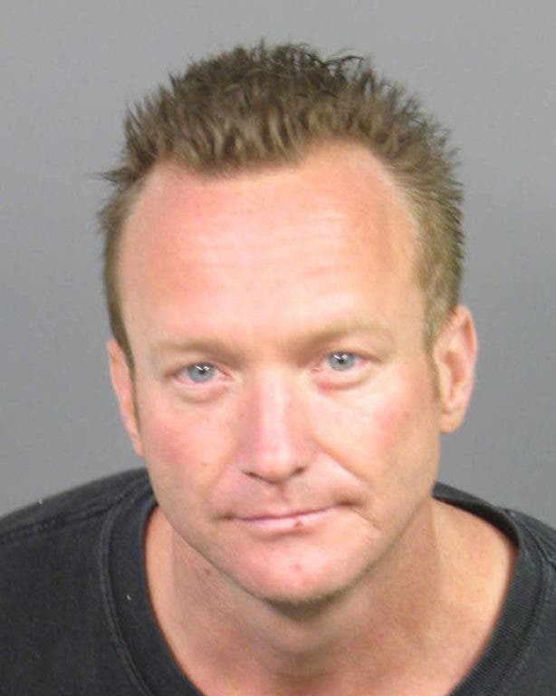 Palm Desert Man Arrested In Boomers Robbery | Palm Desert, CA Patch