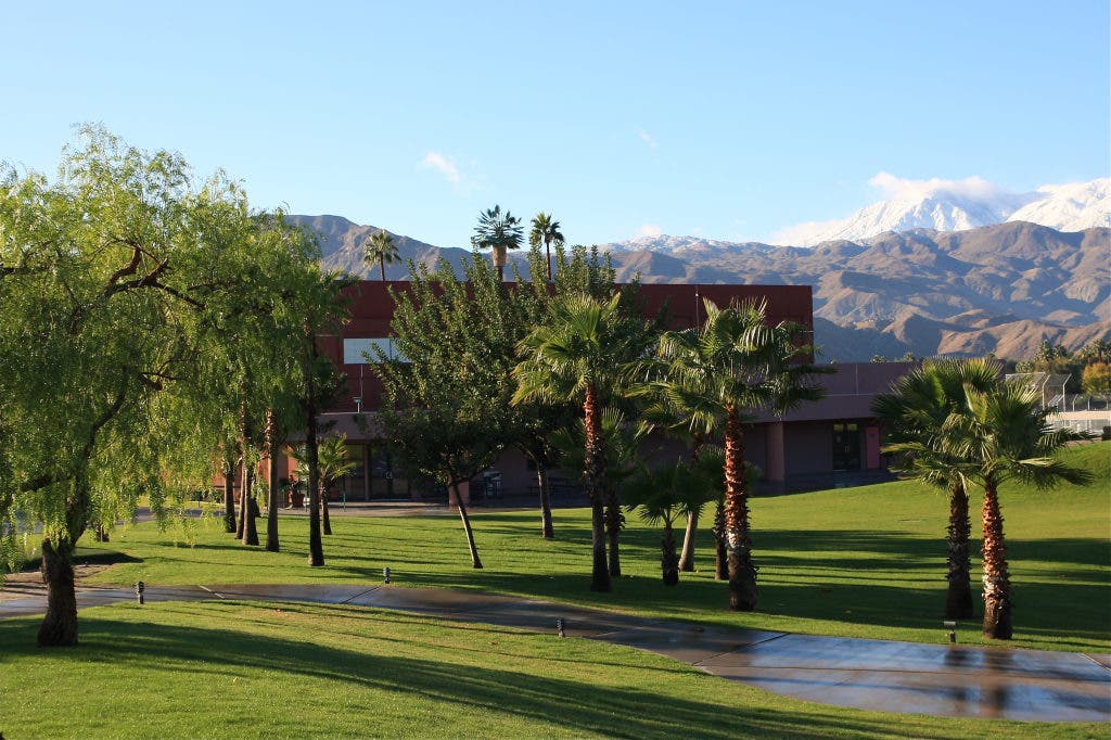 Marywood Palm Valley Boasts Record Enrollment Palm Desert CA Patch