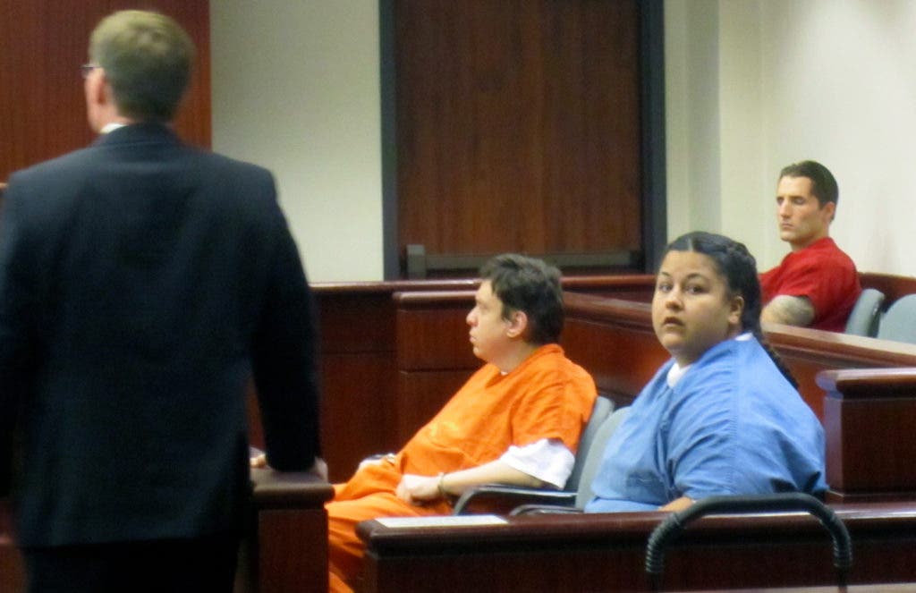 Defense For Mom Accused Of Killing Daughter Asks For Delay | Palm ...