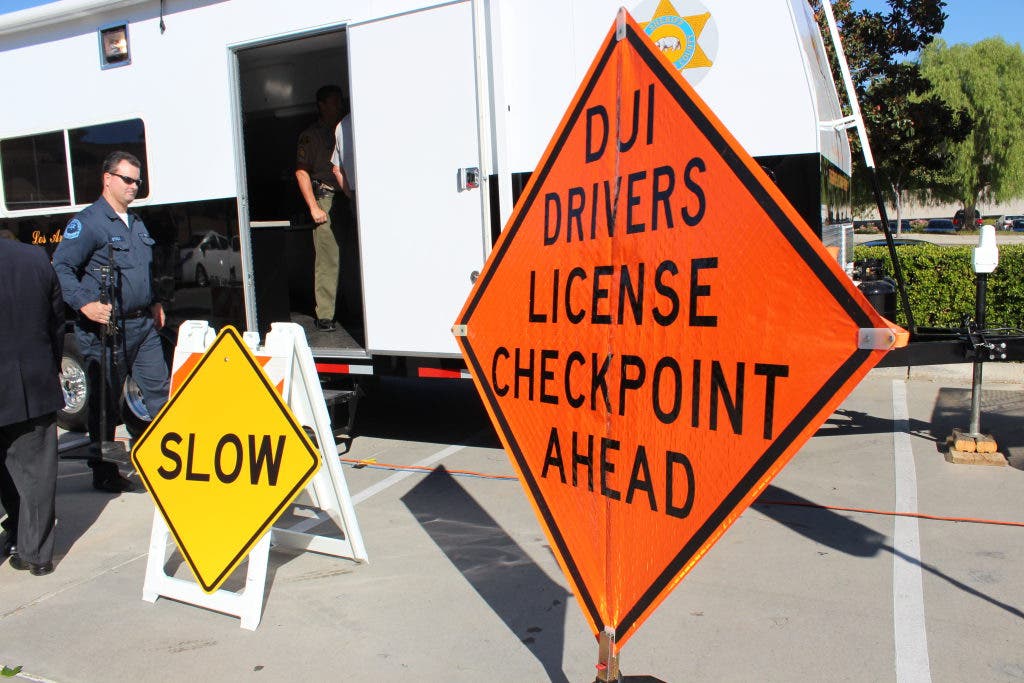 Agoura Hills Enforcement to Get a Boost From New DUI Mobile Unit [Video] Agoura Hills, CA Patch