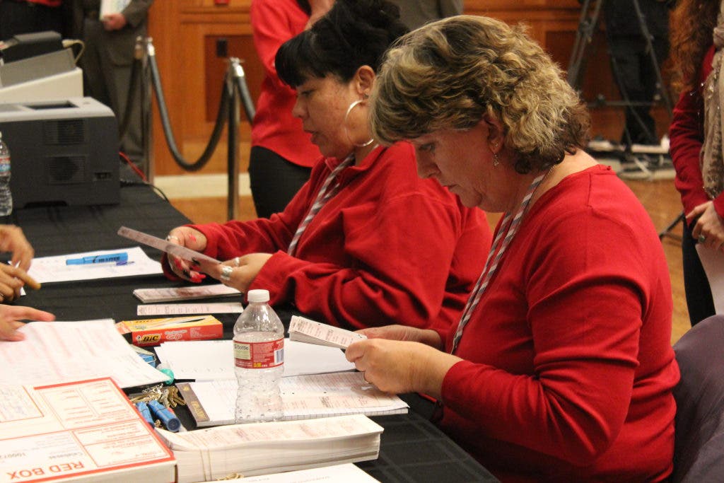 Incumbents Keep Calabasas Council Seats [Video] Calabasas, CA Patch