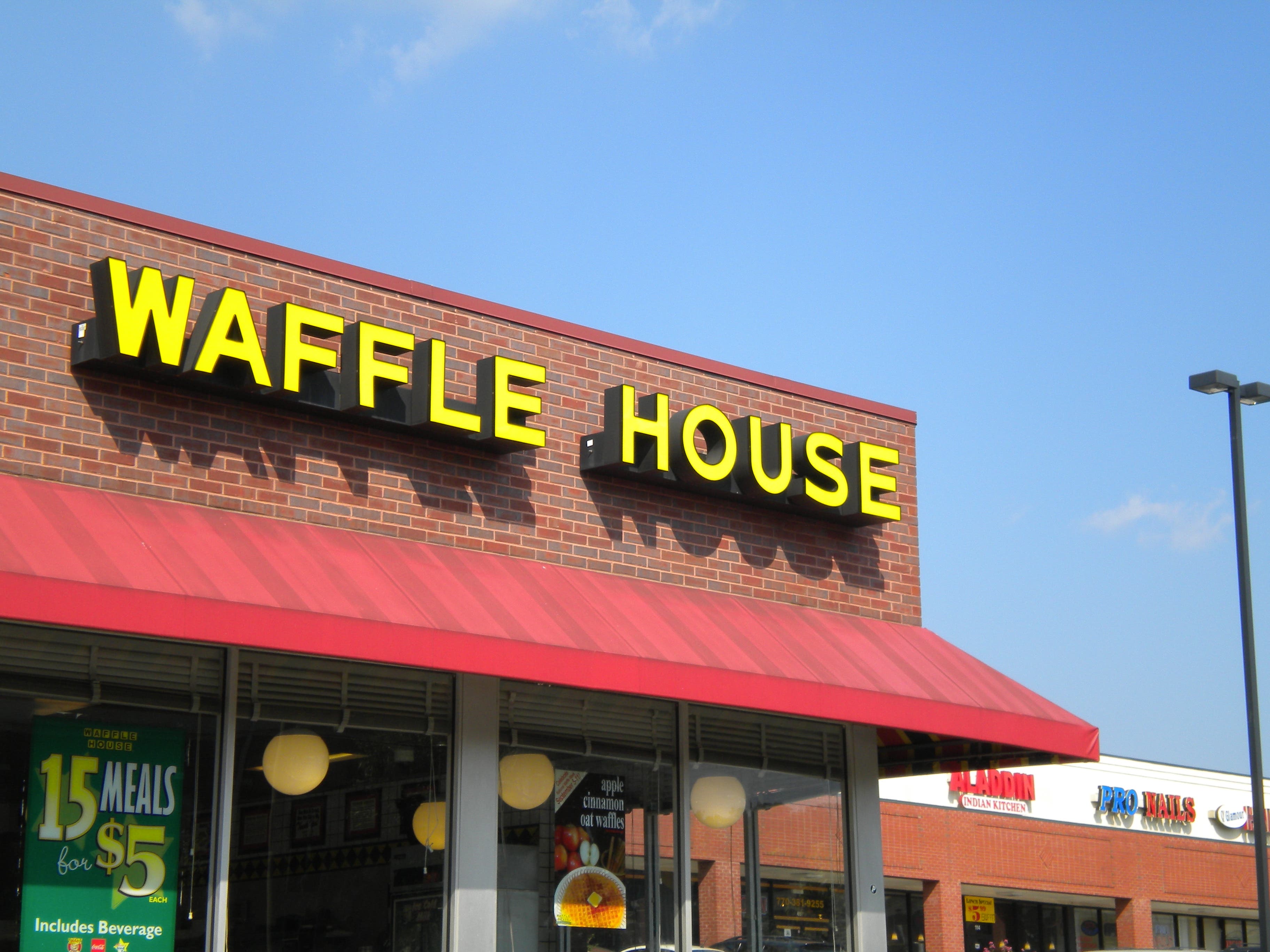 Suspects Arrested in Waffle House Robbery Spree Snellville, GA Patch