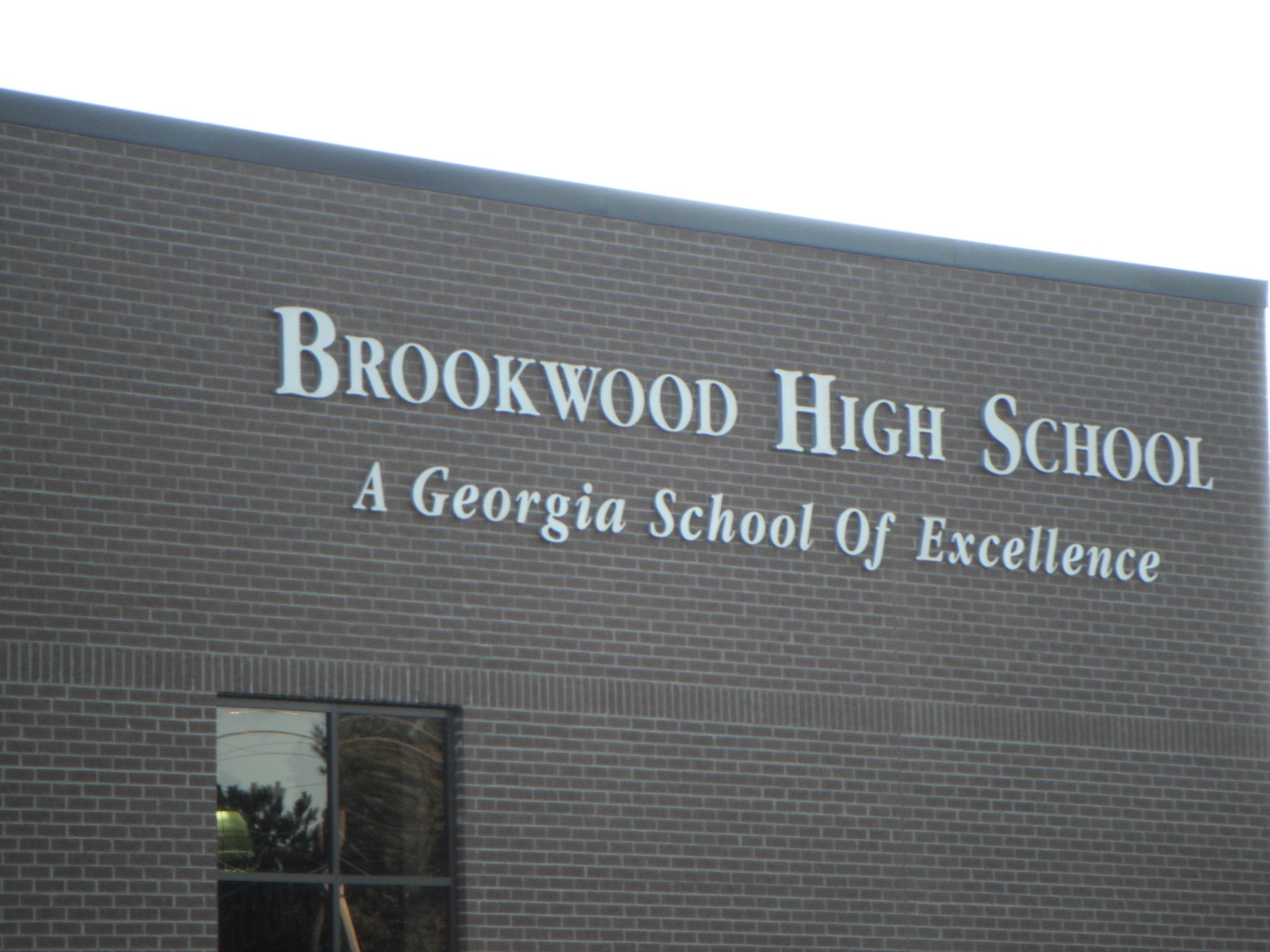Brookwood Tops District in Student AP Honors Snellville, GA Patch