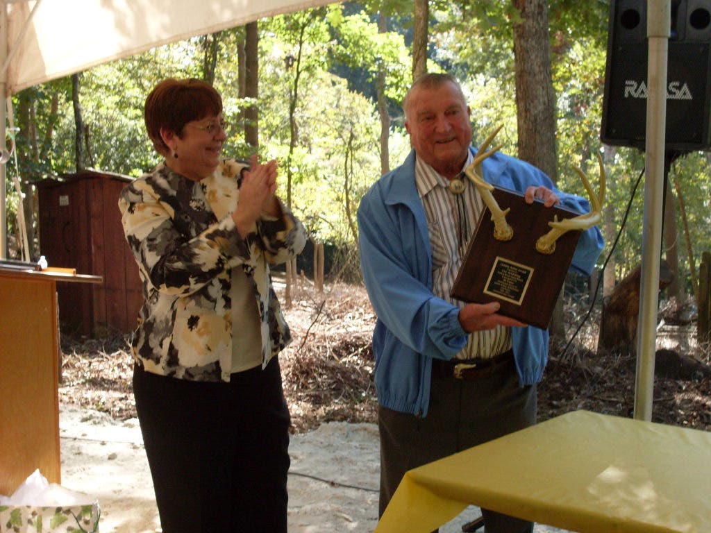 In Pictures: Yellow River Game Ranch Celebrates 50 Years | Lilburn, GA ...