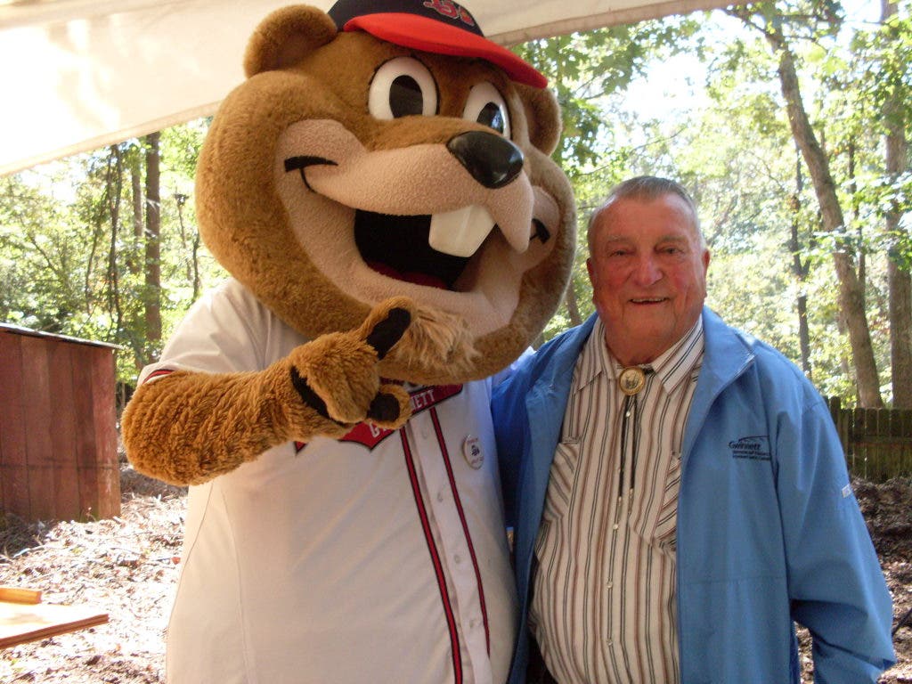 In Pictures: Yellow River Game Ranch Celebrates 50 Years | Lilburn, GA ...