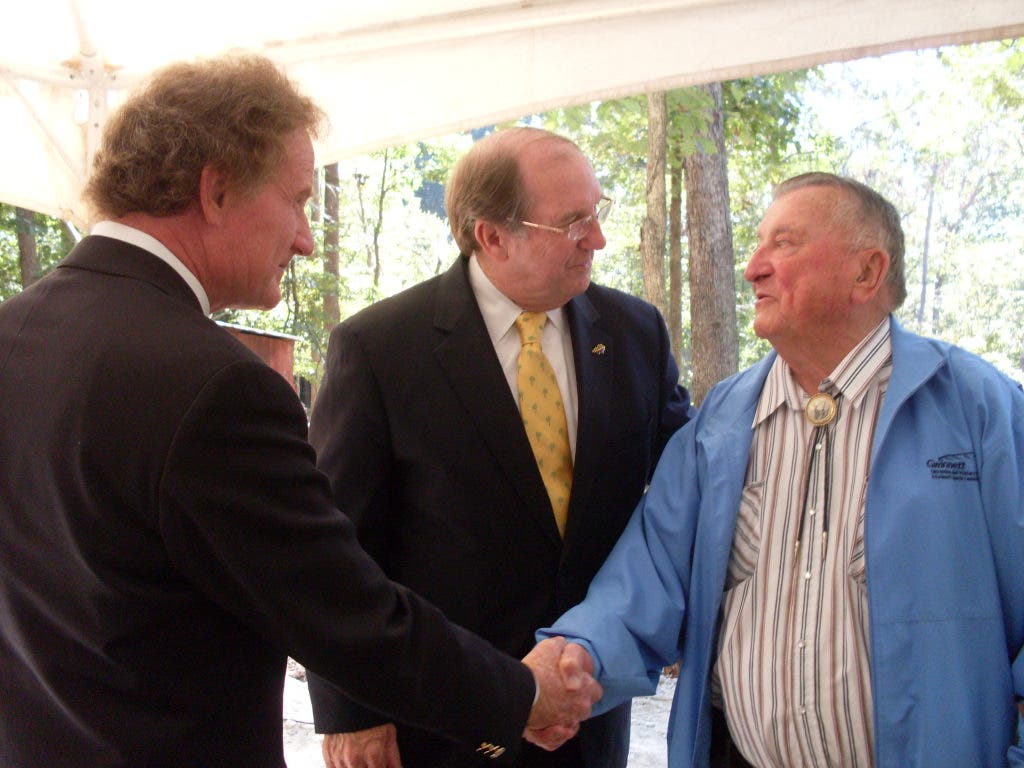 In Pictures: Yellow River Game Ranch Celebrates 50 Years | Lilburn, GA ...