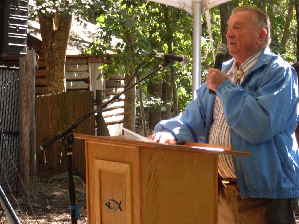 In Pictures: Yellow River Game Ranch Celebrates 50 Years | Lilburn, GA ...