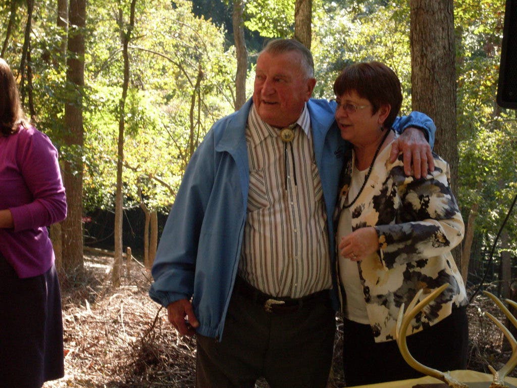 News Nearby: Yellow River Game Ranch Turns 50 | Peachtree Corners, GA Patch