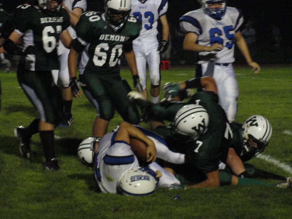 News small post card thumbnail