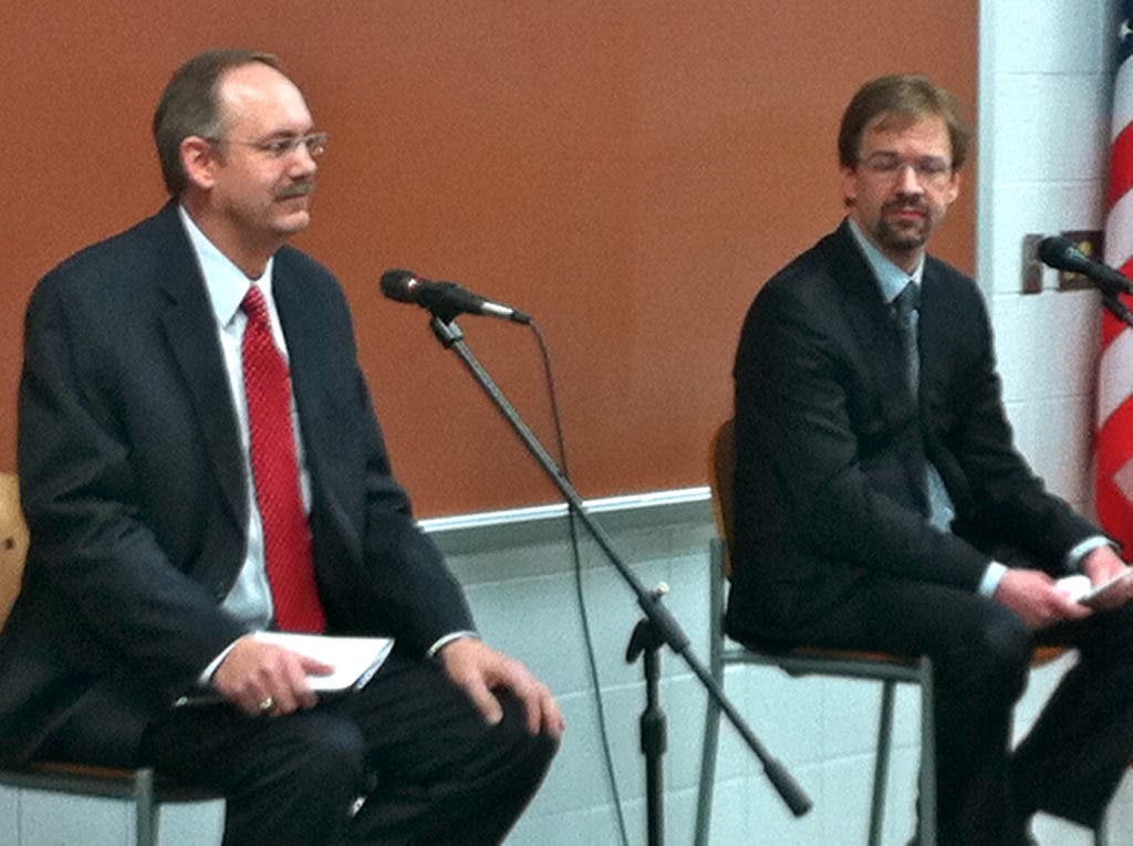 News small post card thumbnail