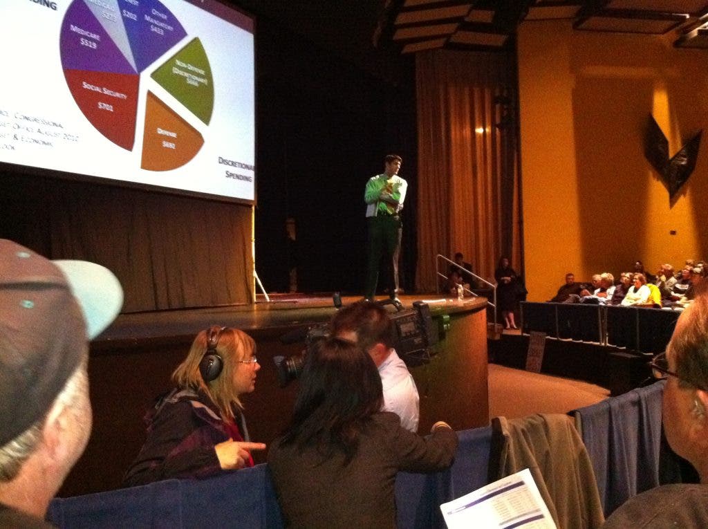 News small post card thumbnail