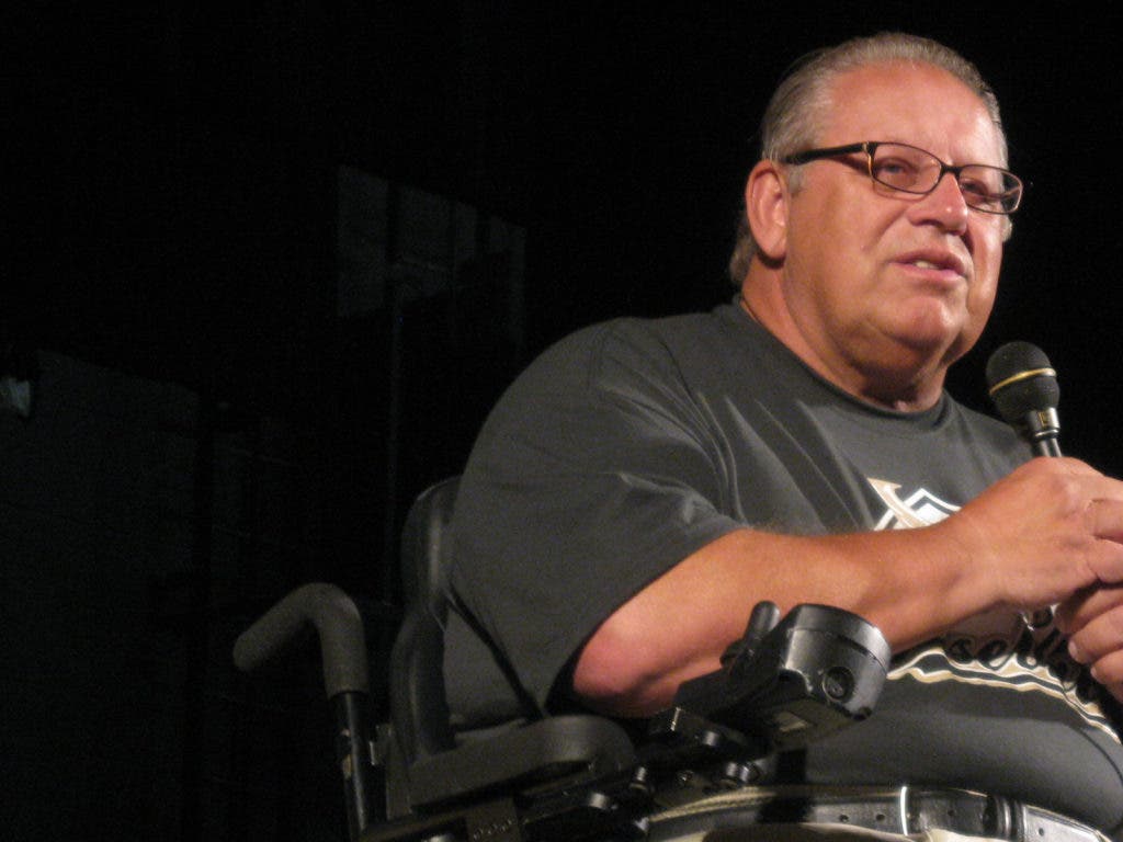 News small post card thumbnail