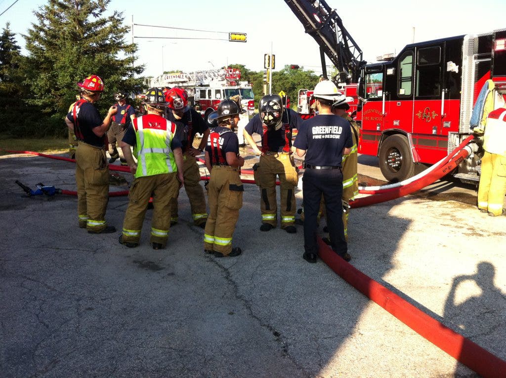 News small post card thumbnail