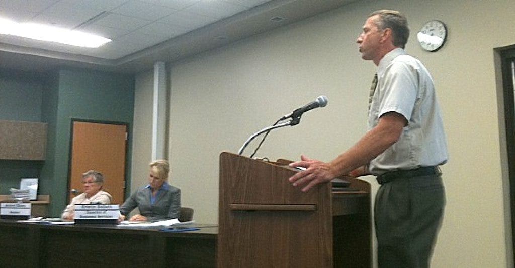 News small post card thumbnail