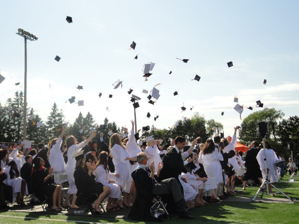 highschool graduation highschool graduation