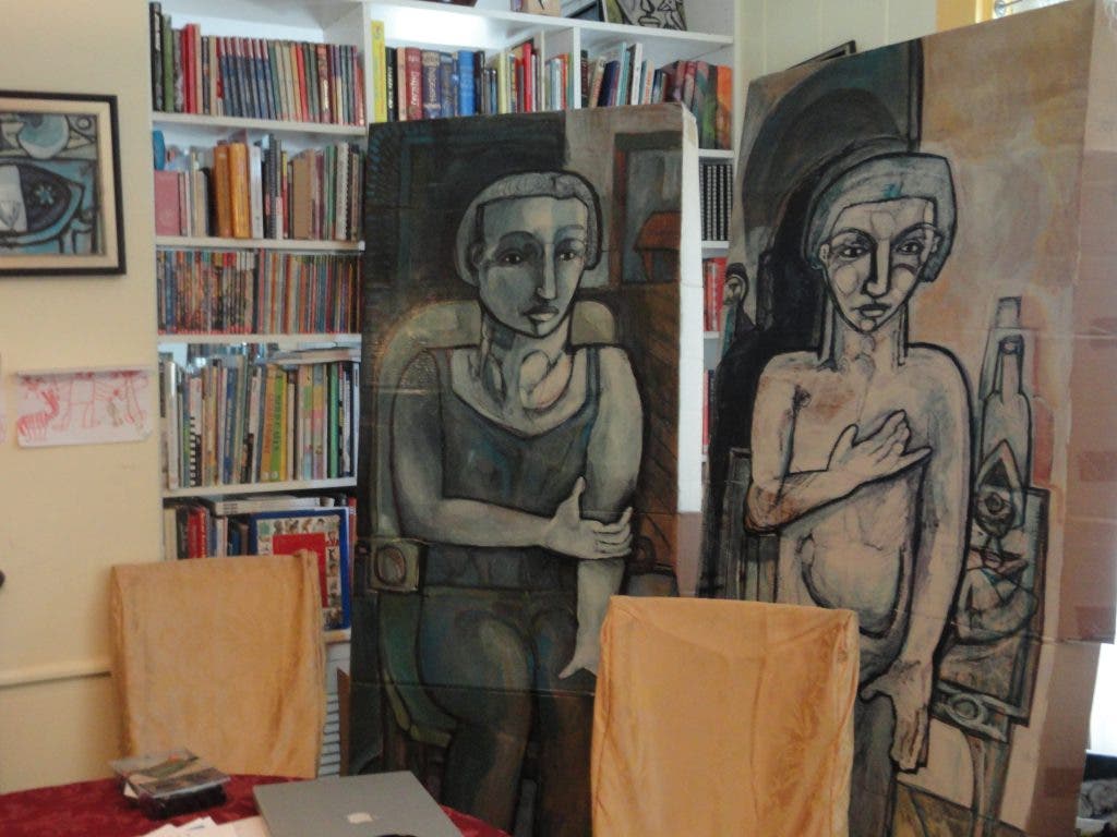 News small post card thumbnail