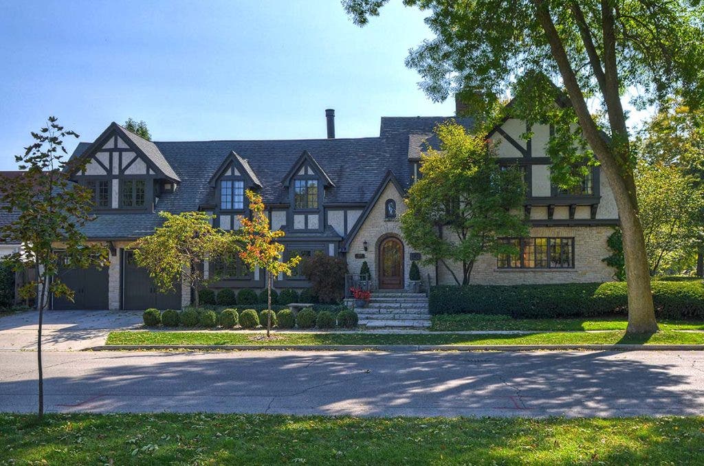 Five Most Expensive Houses for Sale in Whitefish Bay Whitefish Bay