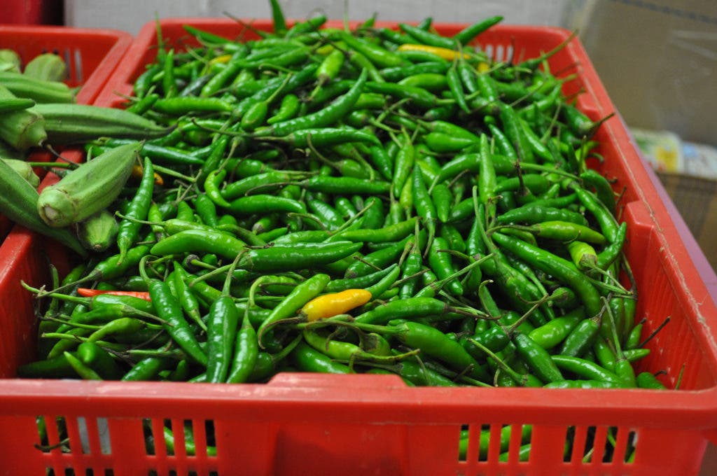 The Five Hottest Spices in Tosa's Indian Grocery Store Wauwatosa, WI