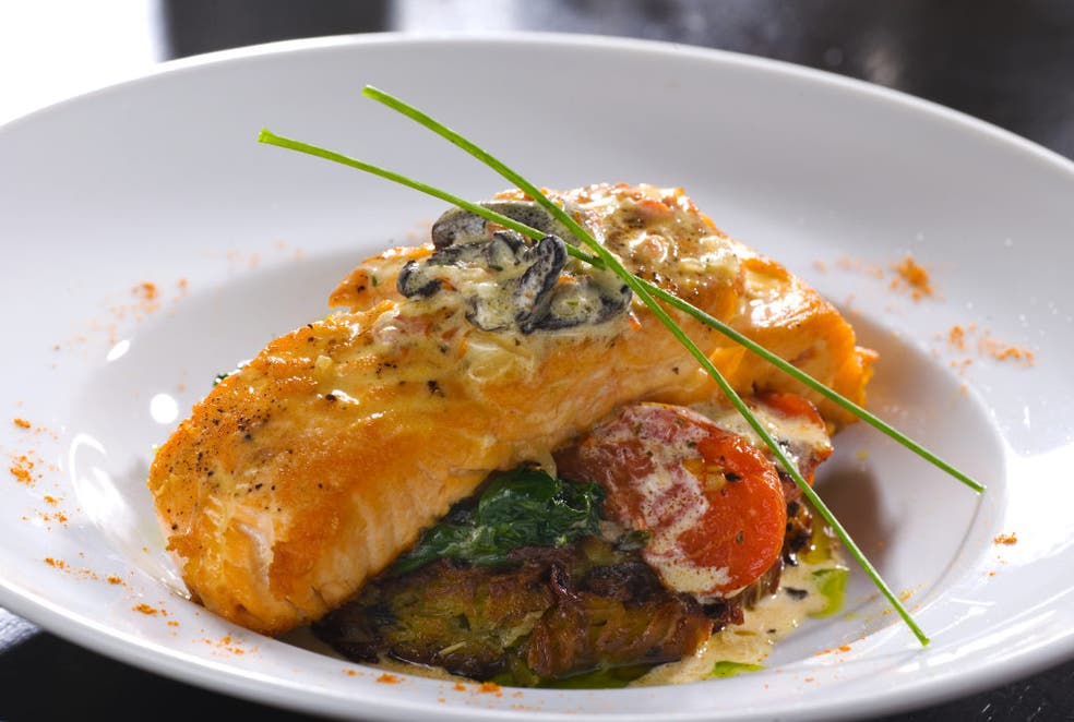 Italian 5 Course Dinner Marlboro Coltsneck NJ Patch