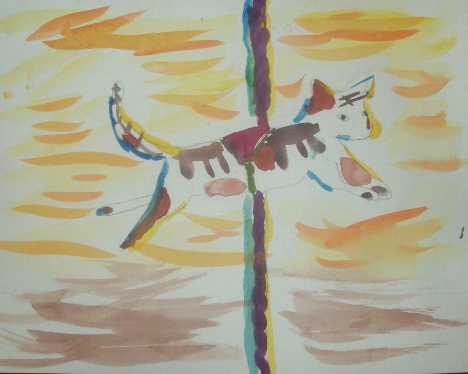 News small post card thumbnail