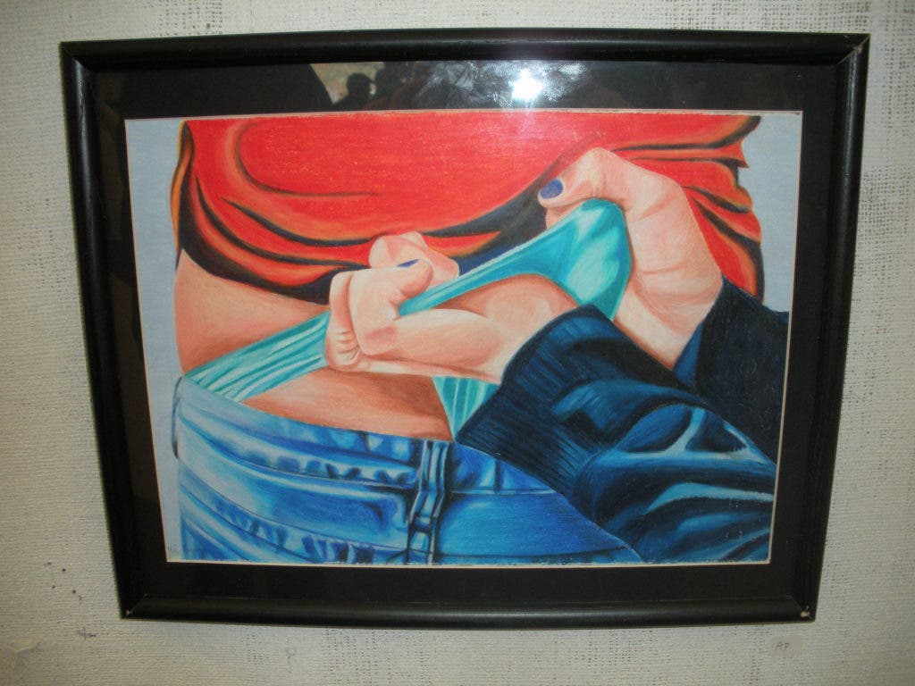 News small post card thumbnail