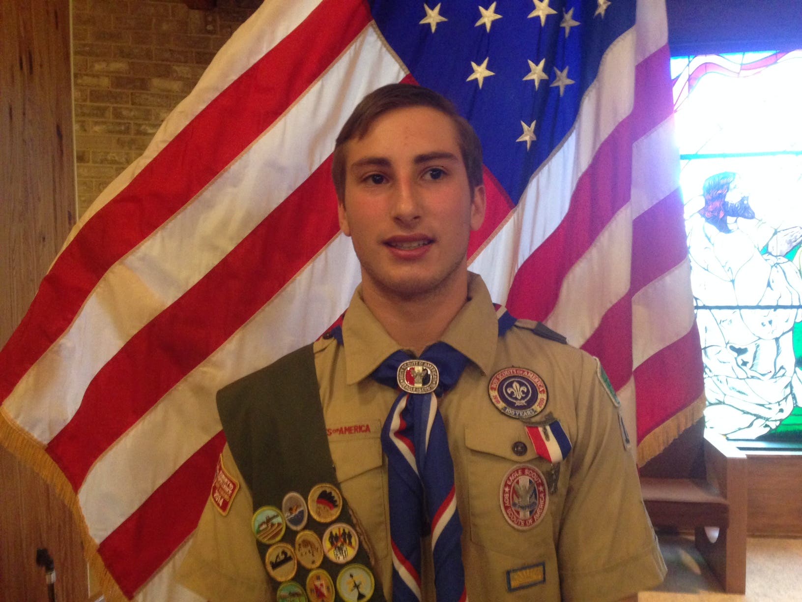 News small post card thumbnail