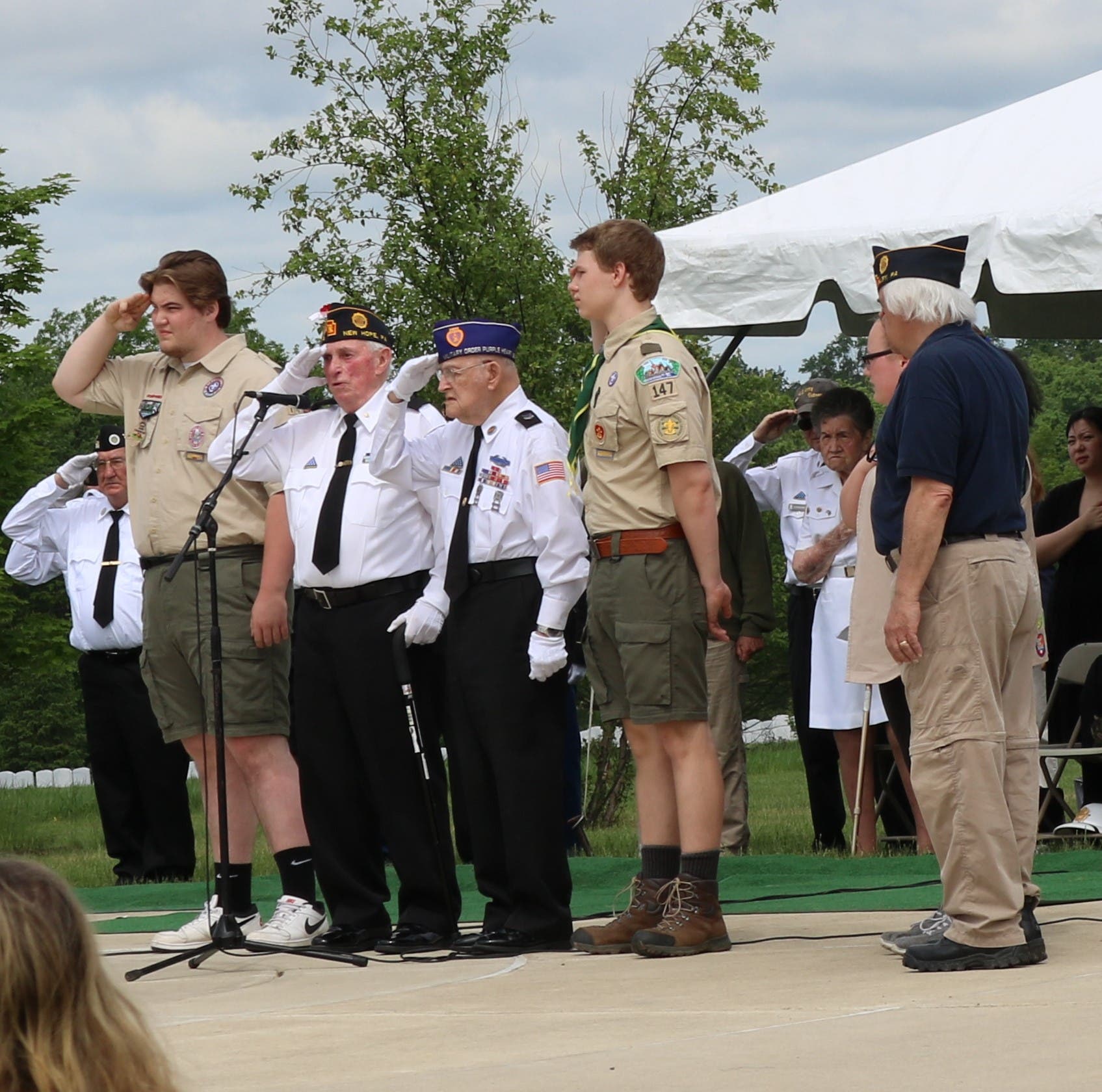 News small post card thumbnail