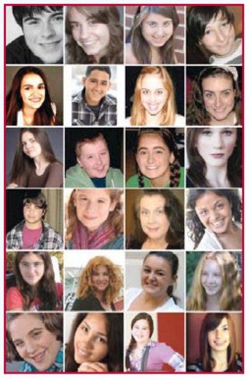 News small post card thumbnail