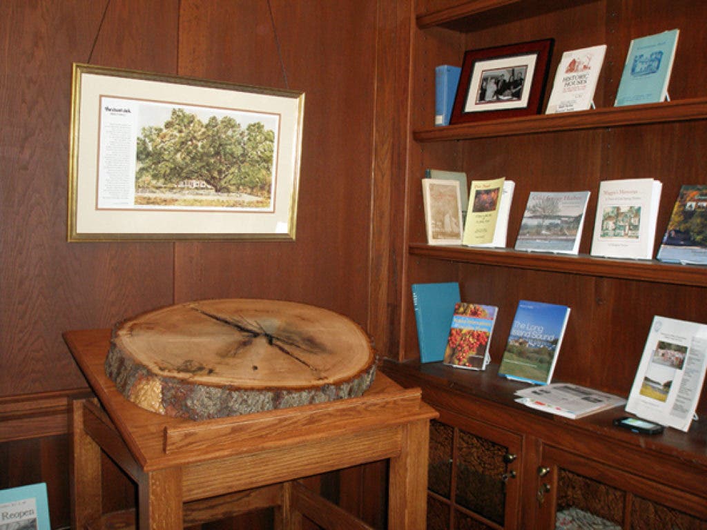 Artifacts Donated in Lloyd Harbor Huntington, NY Patch
