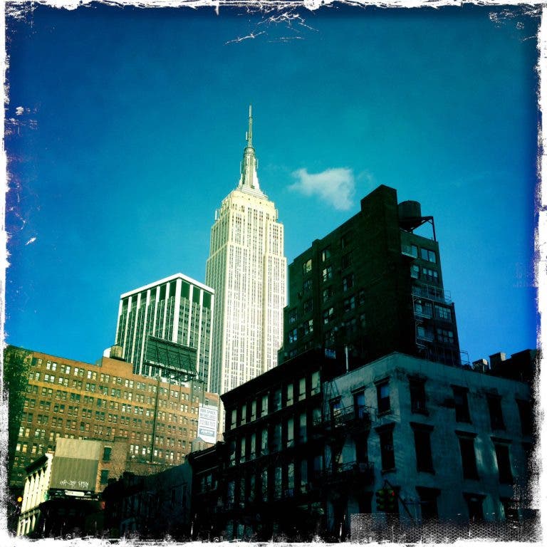 News small post card thumbnail