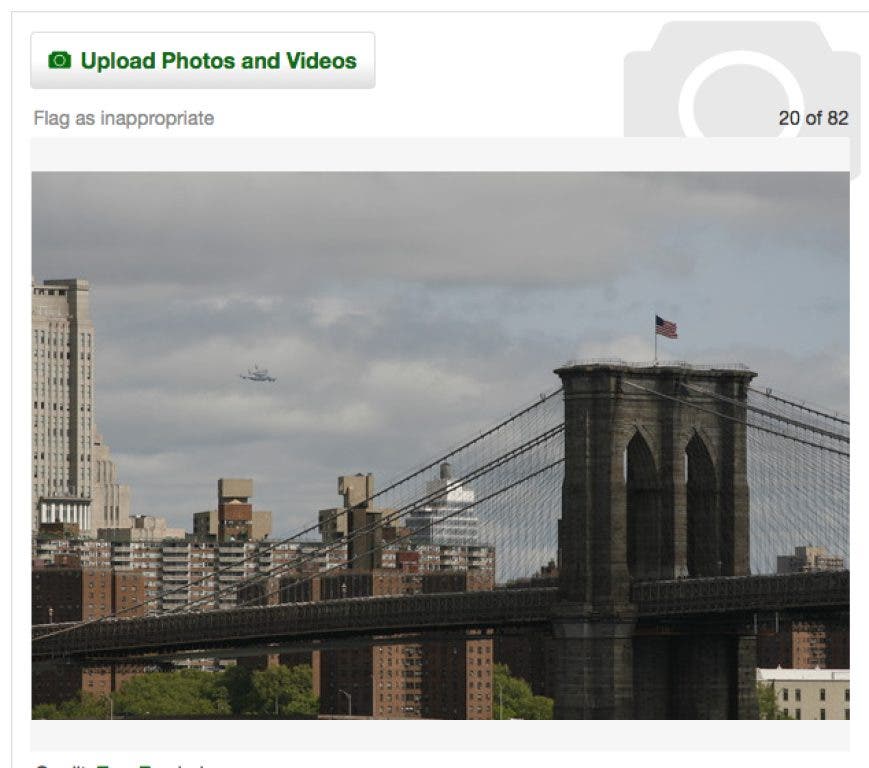 News small post card thumbnail