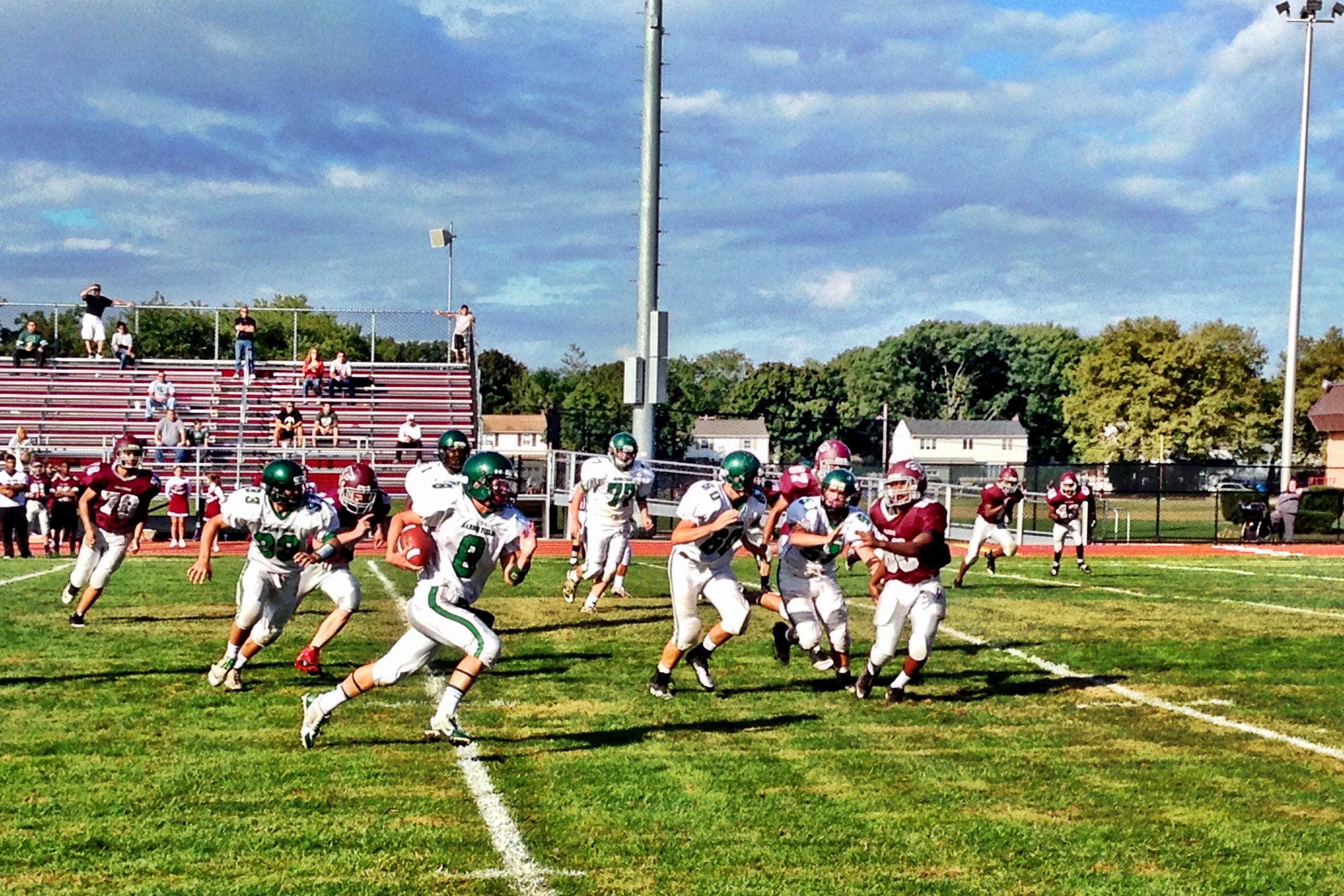 News small post card thumbnail