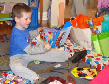 News small post card thumbnail