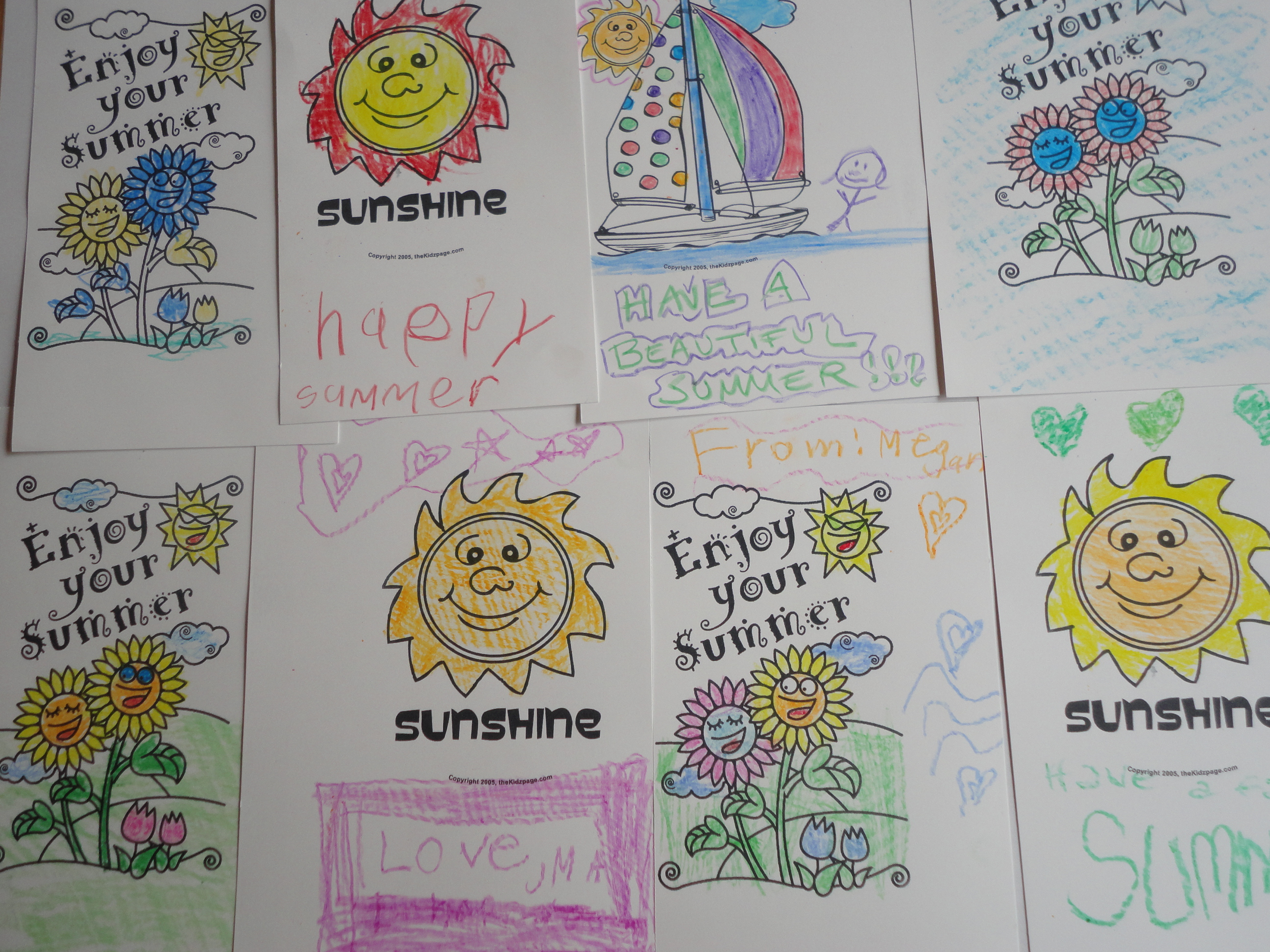 News small post card thumbnail