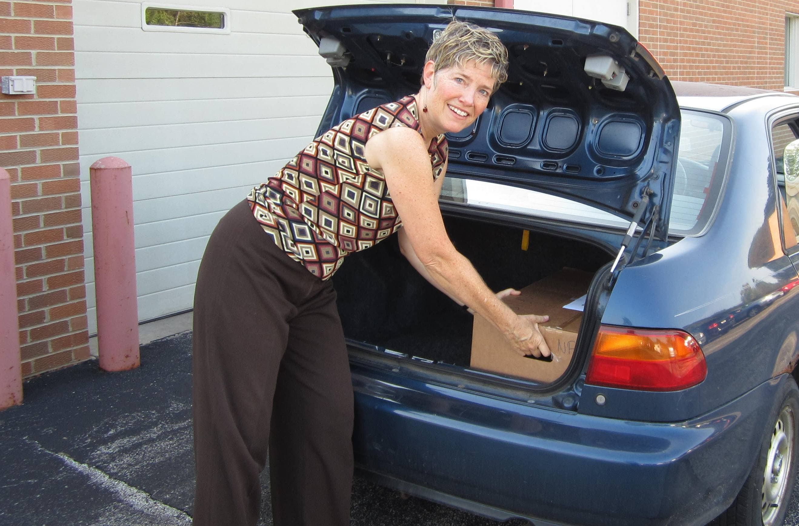 News small post card thumbnail