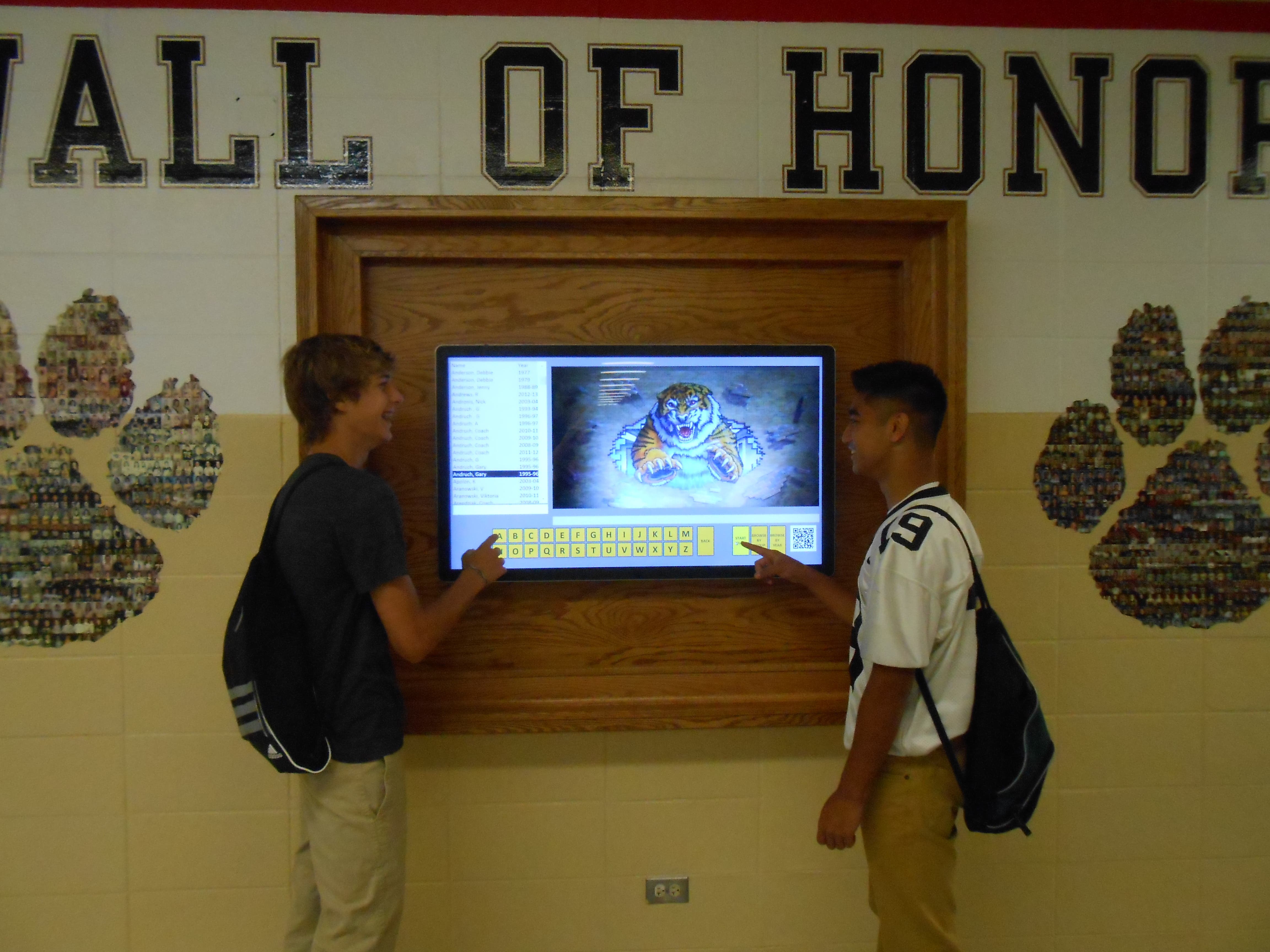 News small post card thumbnail