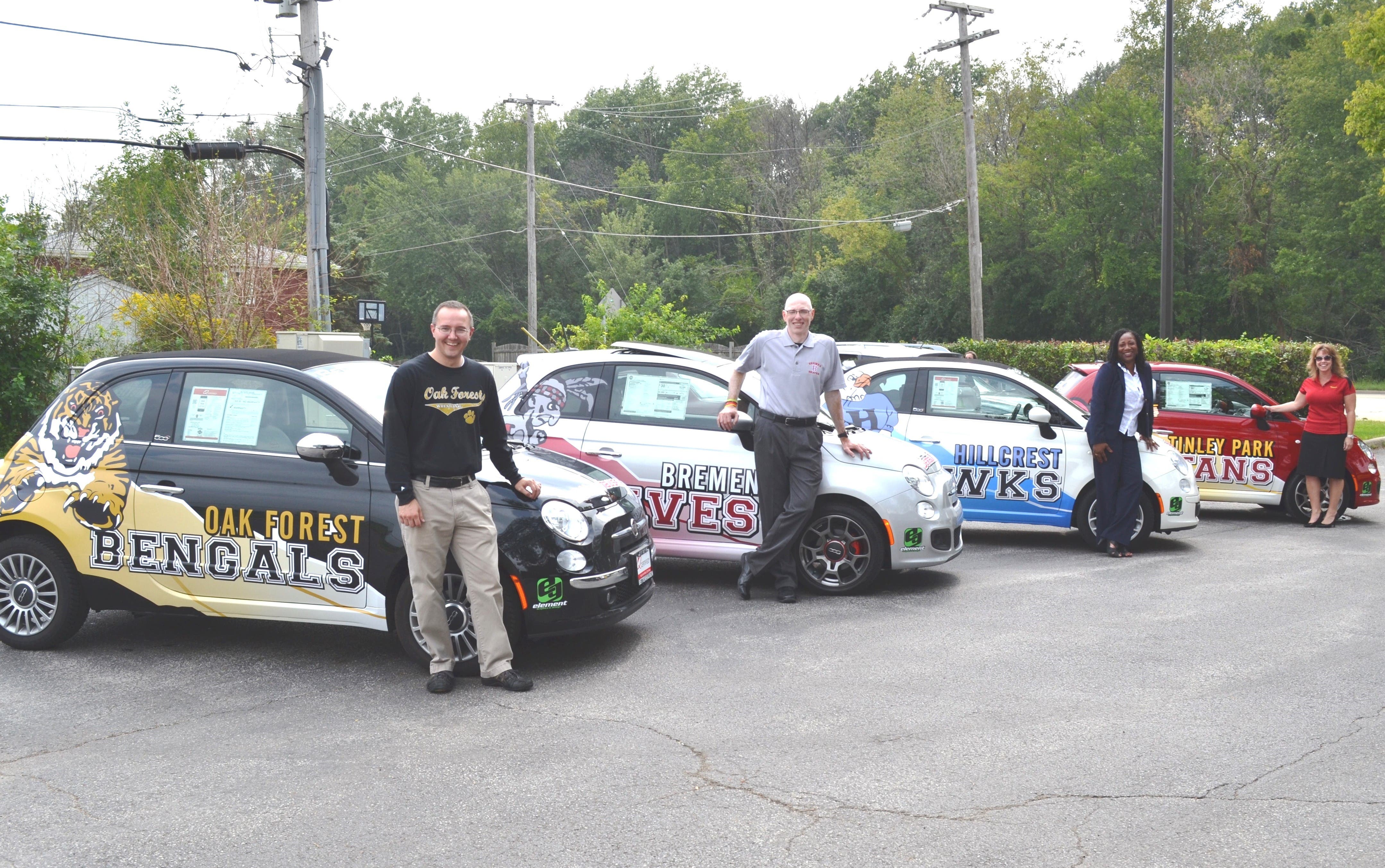 News small post card thumbnail