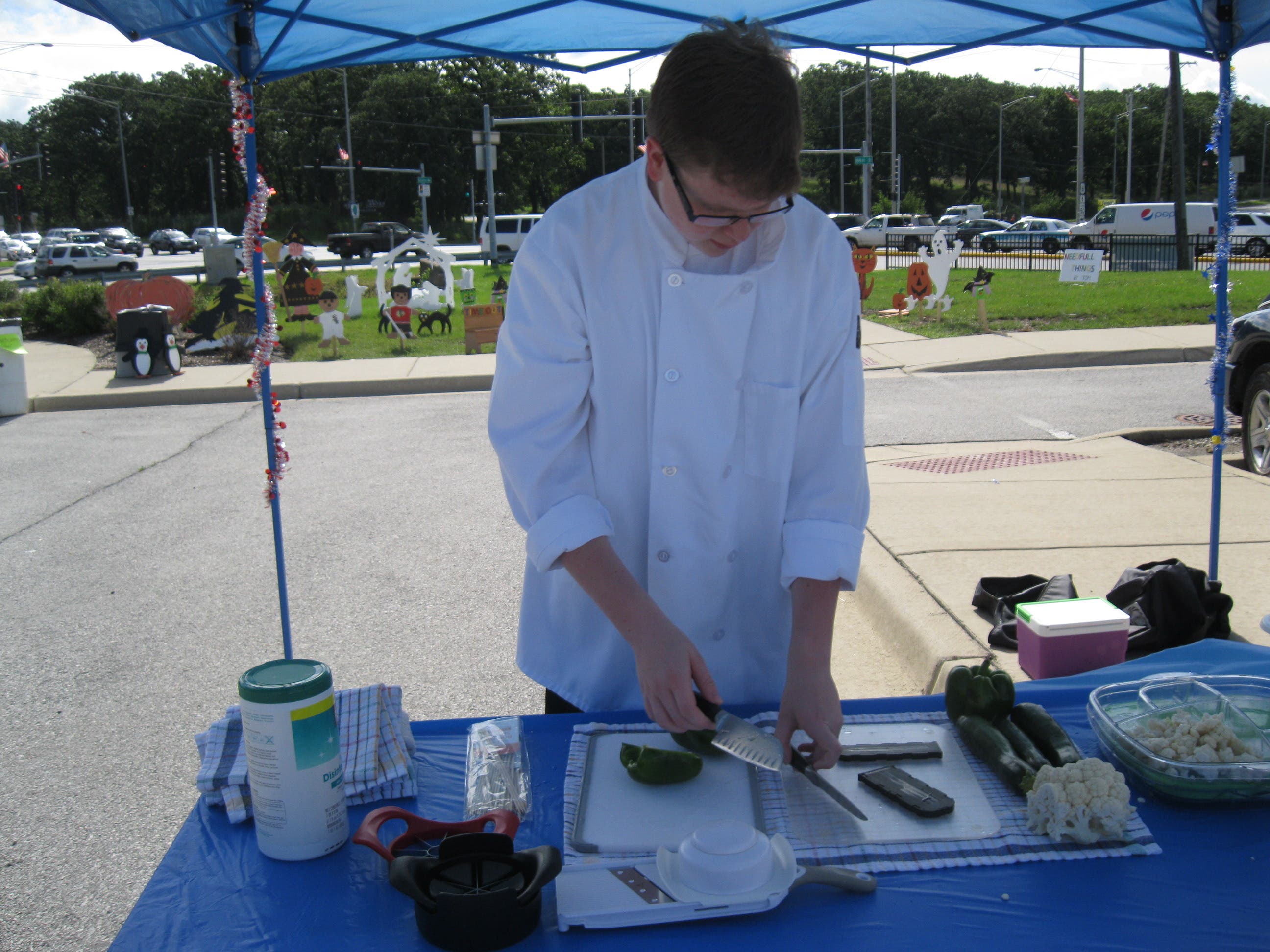 News small post card thumbnail