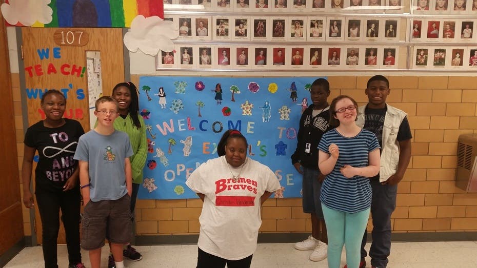 News small post card thumbnail