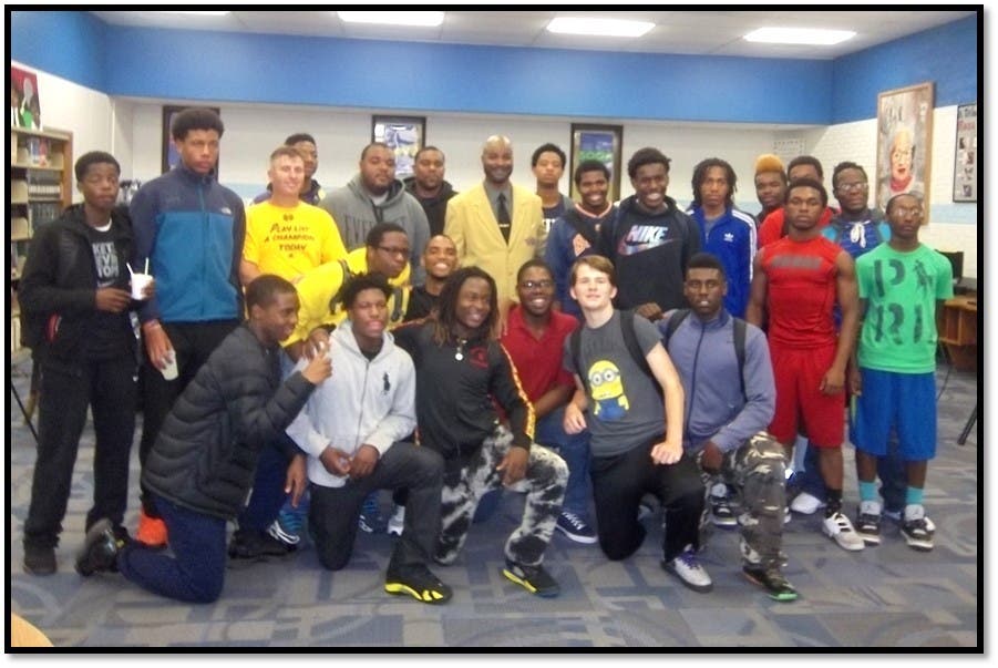 News small post card thumbnail