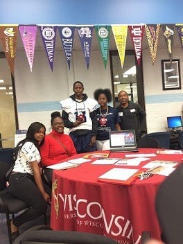 News small post card thumbnail