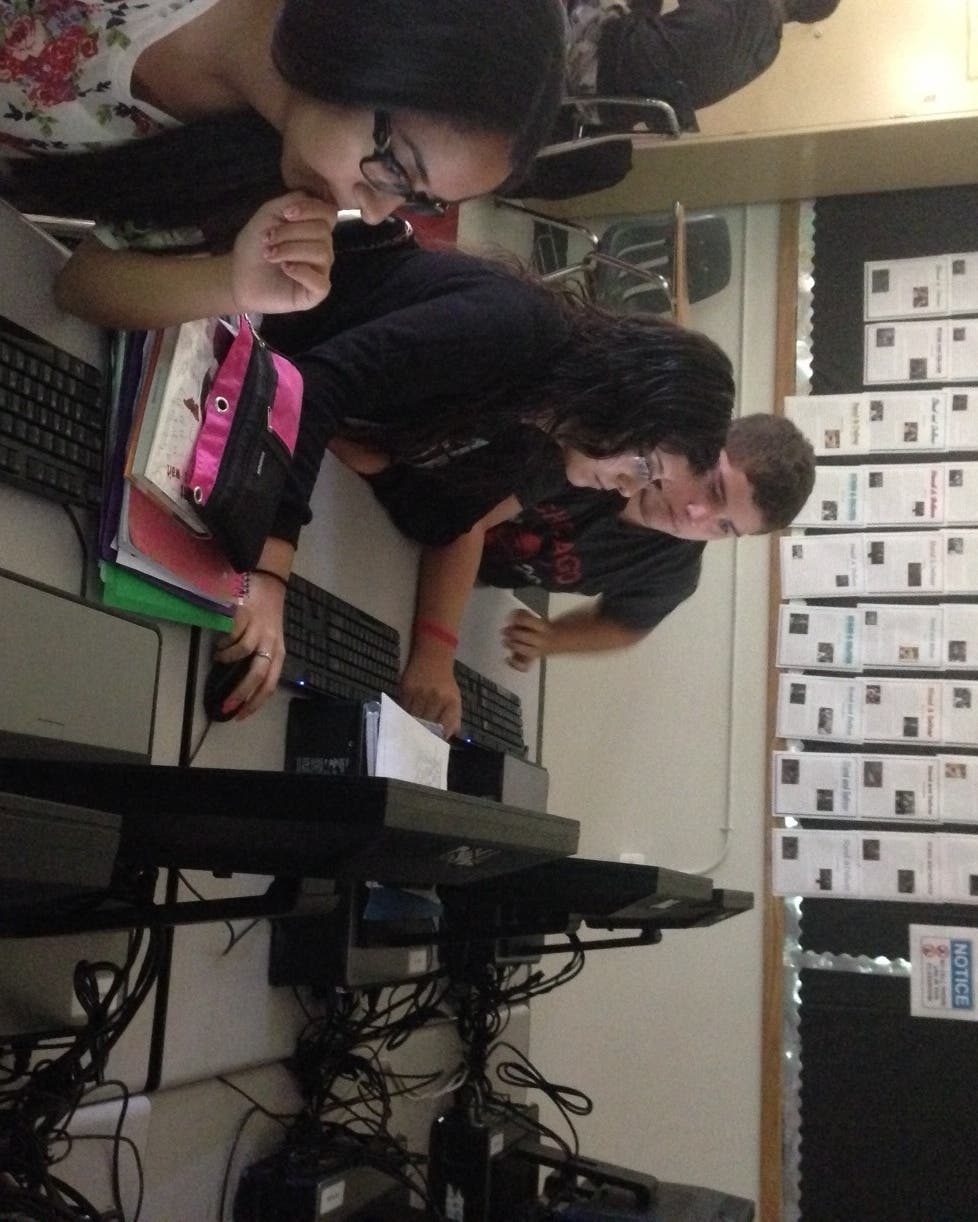 News small post card thumbnail