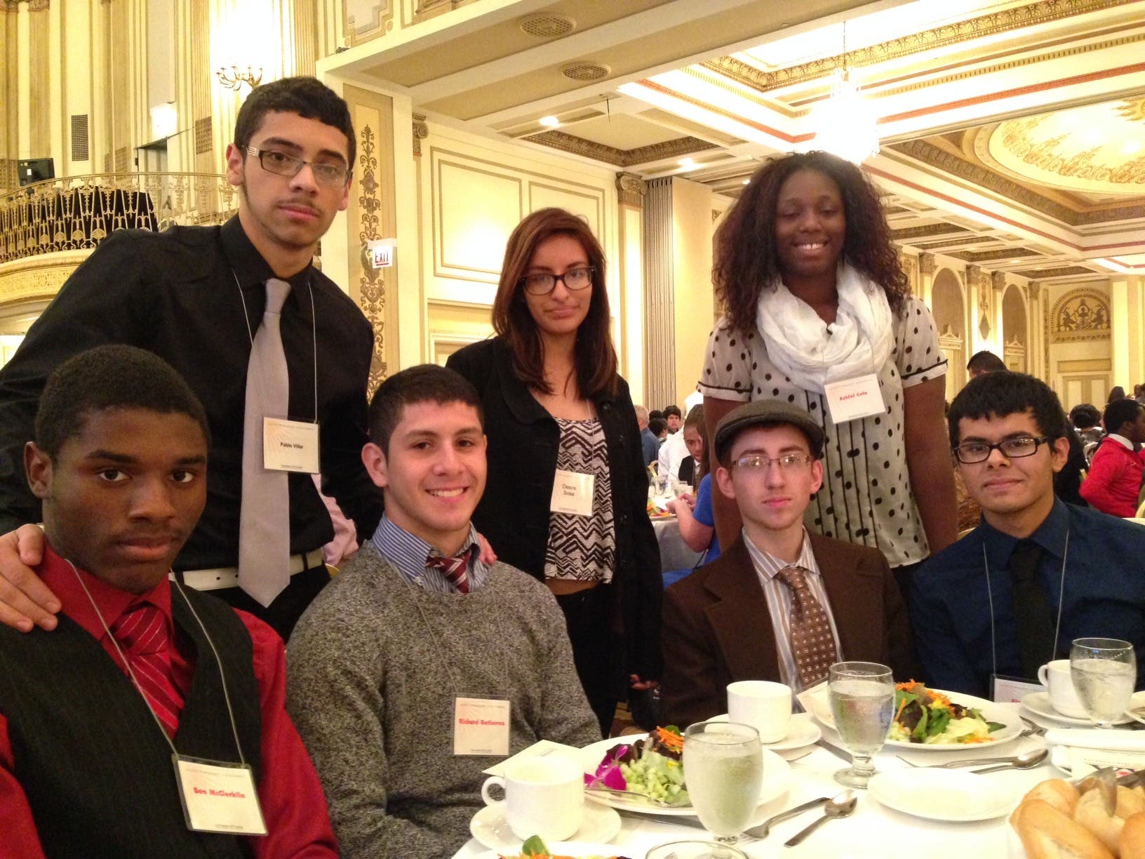 News small post card thumbnail